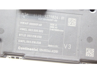 Блок комфорта 9279824, A2C30450207 BMW 1 F20 F21