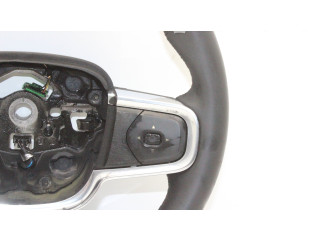Руль Volvo XC40   -  года       