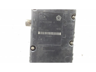 Блок АБС 56041022AH, P52128205AG Jeep Grand Cherokee (WJ) 1999-2004 года