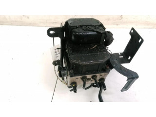 Блок АБС 3U0614517D, 0265225139  0265950063   Skoda  Superb B5 (3U)  2001-2008 года