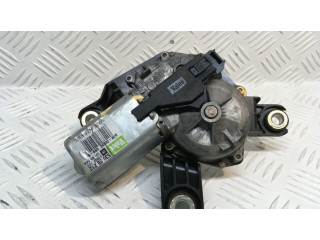 Моторчик заднего дворника 53025212 Opel Zafira B
