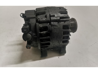 Генератор 9665617780 Citroen C4 I