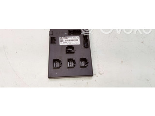 Блок комфорта 8K0907063M Audi Q5 SQ5