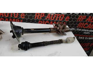 Рулевая рейка MR307361, 020226227 Mitsubishi Pajero Sport I 1996 - 2008 года