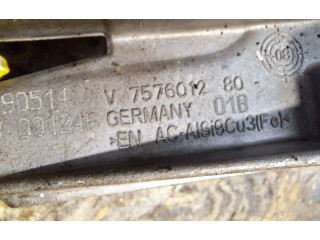 Масляный насос 7576012 Mini One - Cooper R57