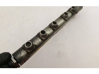 Топливная рампа 0445214095, 55197370 Fiat Grande Punto