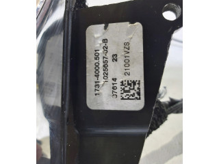 Зеркало электрическое Tesla Model S 2012 - года