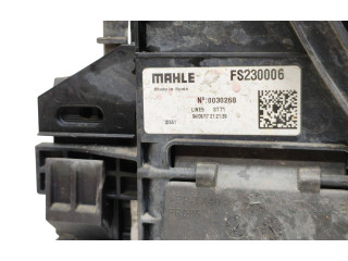 Комплект радиатора 50551401, EW248007   Alfa Romeo Giulia