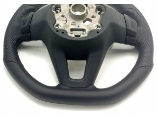 Руль Volkswagen Golf VII  2013 - 2019 года 5H0419089HB, CZARNY      