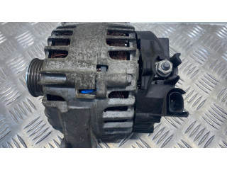 Генератор AV6N10300HA Ford Fiesta 1.2