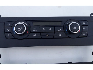 Блок управления климат-контролем 6411928762902, 1201976765 BMW X3 F25