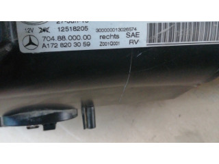 Передняя фара