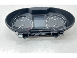 Панель приборов 5E0920781B, 263290512 Skoda Octavia Mk3 (5E)