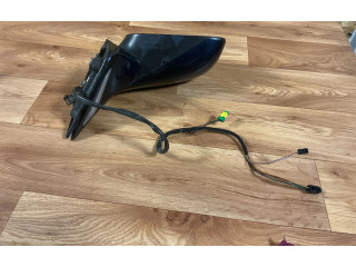 Зеркало электрическое Citroen C8 - года