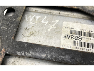 Блок управления двигателя P56044, 683AF Jeep Grand Cherokee (WJ)