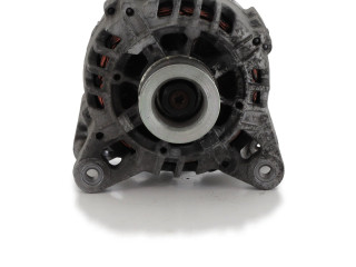 Генератор 8200519296, P0-9643J   Renault Twingo II      