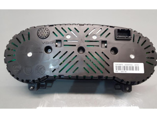 Přístrojová deska Alfa Romeo Mito 2010