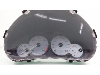 Přístrojová deska Peugeot Partner 2004 9652246380, 96522463