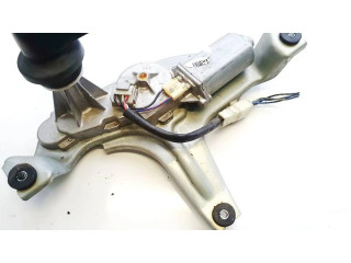 Моторчик заднего дворника 34977581, 34977-581 Mitsubishi Grandis