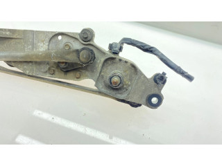 Моторчик дворников 86510XA01A    Subaru B9 Tribeca