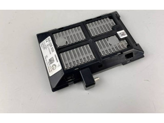 Модуль беспроводной зарядки 3V0035502   Skoda Octavia Mk3 (5E)