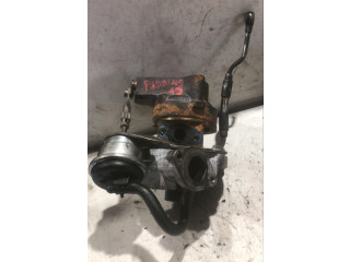 Turbodmychadlo Турбина 54359710005, 54359710005 Fiat Fiorino