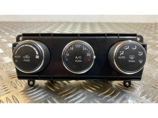 Блок управления климат-контролем P55111134AC, 61036A   Jeep Compass