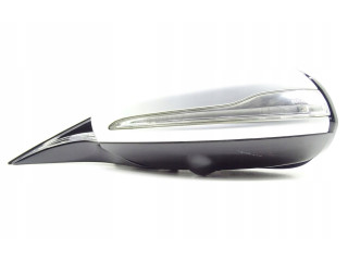 Zpětné zrcátko Mercedes-Benz S W222 2013