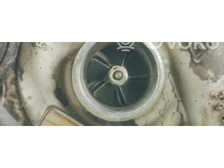 Turbodmychadlo Турбина 54359710009 Citroen C2