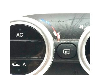 Блок управления климат-контролем 156101737   Alfa Romeo Giulietta