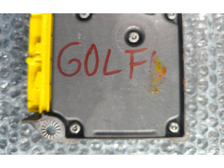 Блок подушек безопасности 5C0959655B, 5WK44286 Volkswagen Golf VI