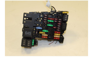 Pojistková skříňka 5Q0937615C Volkswagen Tiguan 2017