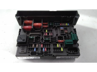 Pojistková skříňka 911944605, 62139291030101 BMW 1 E81 E87 2011