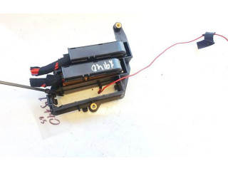 Блок предохранителей  4f1971845a, 4F1971845A   Audi A6 S6 C6 4F    