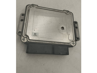 Блок управления двигателя 1039S23197, 391022A710   KIA Ceed