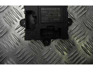 Блок управления дверью