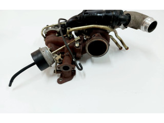 Turbodmychadlo Турбина 32240493, 31491217   Volvo S90, V90   