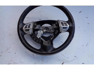 Руль Mitsubishi Pajero