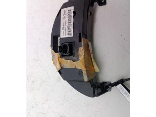 Дисплей Citroen C8