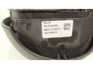 Volant Mini One - Cooper Coupe R56 2007 2752964, 2375R5611