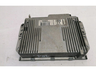 Řídící jednotka 96259124 Daewoo Matiz 1999