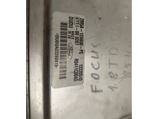Блок управления двигателя 2M5A12A650PC, 12220510 Ford Focus