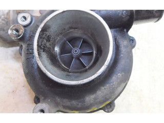 Turbodmychadlo Турбина VJ370603   Mazda 5   