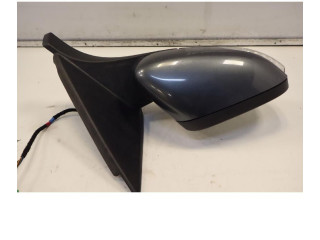 Зеркало электрическое Volvo C30 2007 - 2010 года