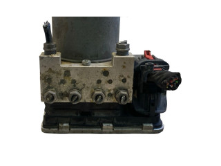 Блок АБС 7E0907379P, 7E0614517M Volkswagen Caddy 2015 - 2020 года