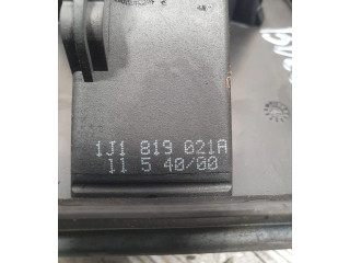 Вентилятор печки 1J1819021A, 1154000 Volkswagen Bora