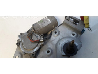 Моторчик заднего дворника 53202102    Citroen Xantia