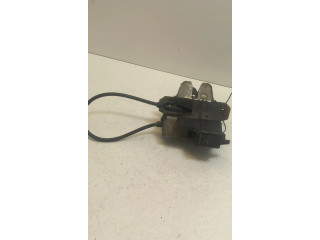 Zámek zadních dveří A2037400135, 2037400135 Mercedes-Benz C W203 2005