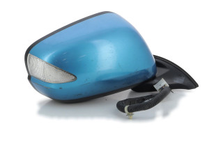 Zpětné zrcátko Honda Jazz 2011 76208TF0G21, A0-7483E