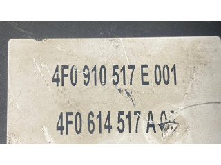 Блок АБС 4F0910517E, 4F0614517A   Audi  A6 S6 C6 4F  2004-2011 года
